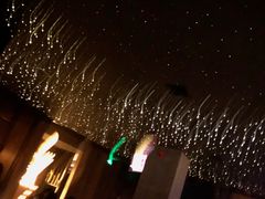 -STARRY CAFE & LOUNGE BAR(高新店)
