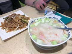 -明腾壹间茶餐厅(新都会花园广场店)