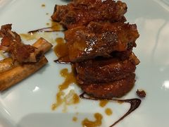 -桐庐海博大酒店中餐厅