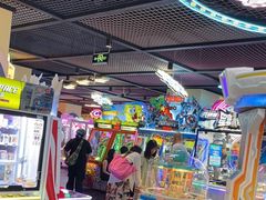 -星际传奇(海韵城店)