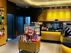 -星巴克(汇亚大厦店)