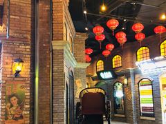 -1192弄老上海风情街(世纪汇广场店)