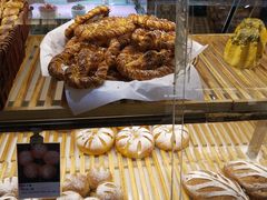 -皇后西斯汀饼店(文化路店)