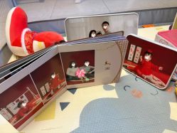 -乐米baby儿童摄影(燕郊店)