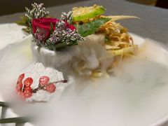 青木瓜沙拉-暹罗泰·泰国餐厅(仁和新城店)