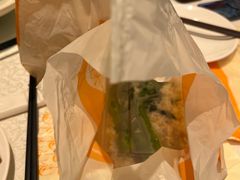 -龙悦湾酒家·八阵鱼生·渔人码头店
