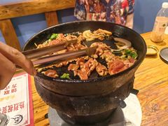 -名扬烤肉(起源店)