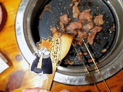 -玖泉里烤肉
