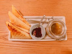 法式鹅肝酱-EN SPACE恩空间