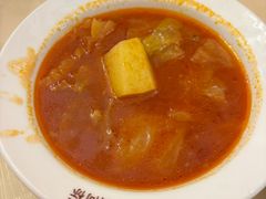 -华梅西餐厅(哈尔滨中央大街店)