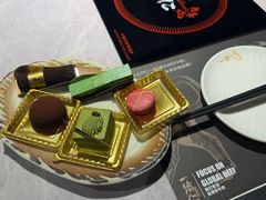 -一绪に寿喜烧自助(世茂广场店)