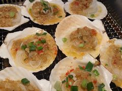 -俊熙家点餐式自助烤肉店(1227广场店)