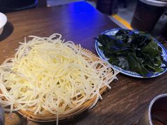 -萍姐火锅·公路夜市(打浦桥日月光店)