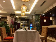大堂-阿诺泰·泰国餐厅(紫荆店)