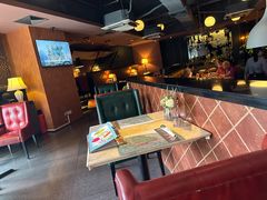 -绿茵阁牛扒餐厅(客村店)