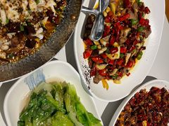 -三猫黑鱼花(南大店)