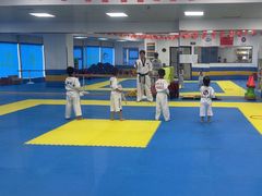 -跆极道馆(龙湖北城天街店)