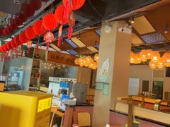 -刘老表·瓦罐汤涮肉(青云谱店)