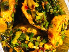 -平娃三宝烧烤·面食(南小街店)