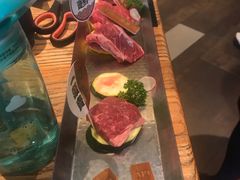 -赤坂亭M9和牛烧肉(世博源店)