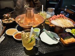 -阳坊涮肉(西直门凯德mall店)