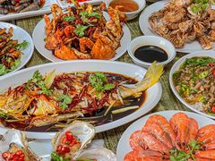 -人和啤酒屋海鲜大排档(营口路店)