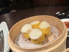 -逸东轩(香港逸东酒店)