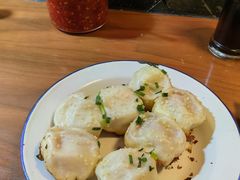 -舒蔡记生煎菜饭(云南中路店)