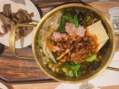 -小满手工粉(上海月星环球港店)