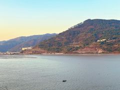 -北岐滩涂
