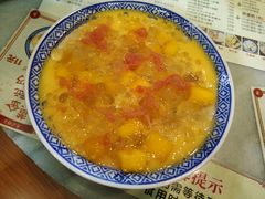 杨枝甘露-赵记传承·中国甜品(福州总店)