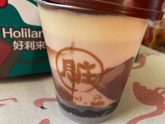 -好利来(欧亚商都店)
