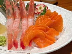 -故乡屋日本料理(八一广场店)