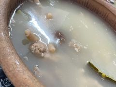 例汤-大姑母农庄