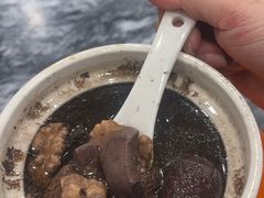 -益寿炖品店