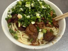 -丁记面馆(凤凰店)