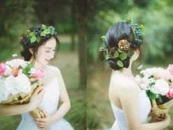 -你好晴天·目的地婚礼