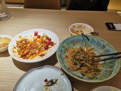 -同合居·非遗东北菜(王府井店)