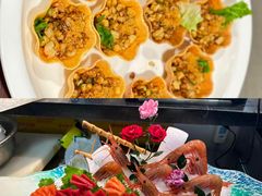 -天顺渔港·海景餐厅(星海广场店)