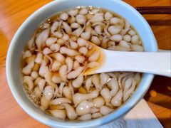 红糖凉虾-莲餐厅·湖北菜·藕汤老手艺(愚园路店)