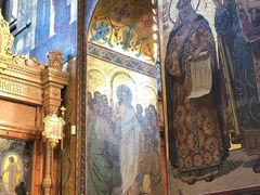 -滴血救世主教堂