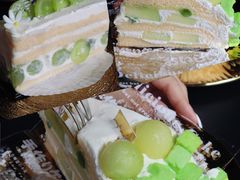 -卷心卷意·轻甜蛋糕(新光天地店)