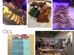 -深圳香格里拉酒店