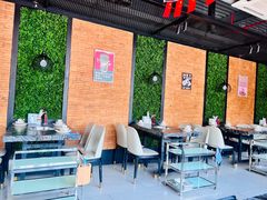 -天都火锅酒楼(虹梅南路店)