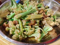 -老湘村·湖南土菜(天河维多利店)