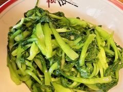 清炒时蔬-赣饭农家·江西小炒(西乡店)