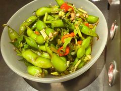 -很久以前羊肉串(朝阳路店)