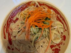 -燕兰楼·清真西北融合菜(亚运村店)