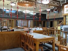 -老师家羊杂碎(延安总店)