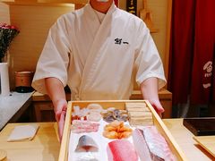 -鮨一日本料理(大中华店)